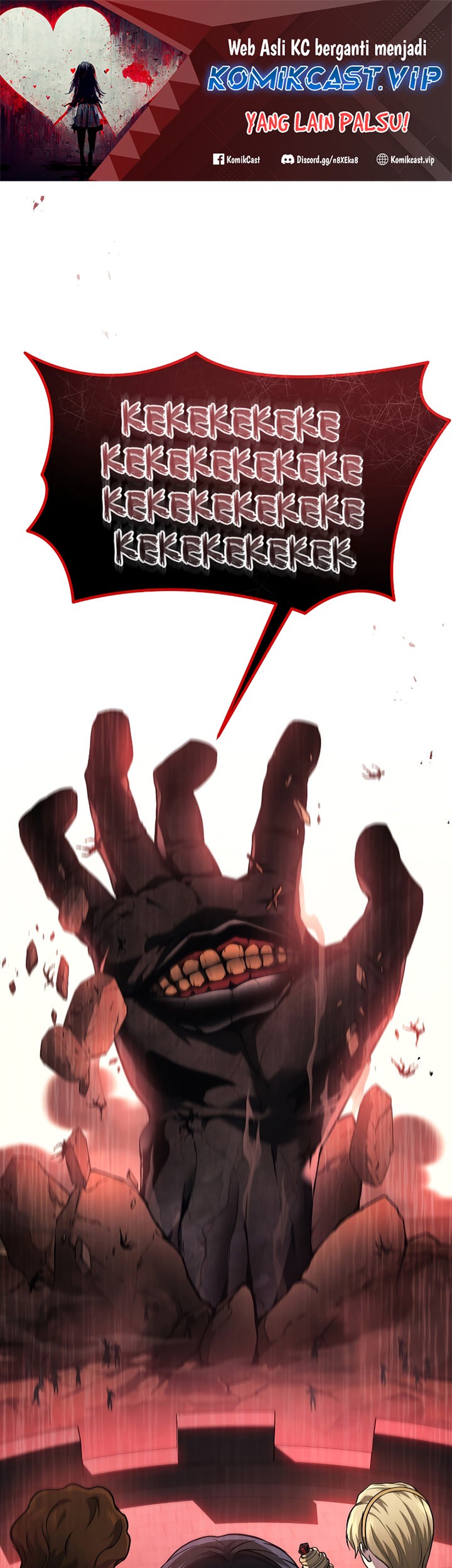 Baca Komik Quanzhi Gaoshou Chapter 22 Gambar 1