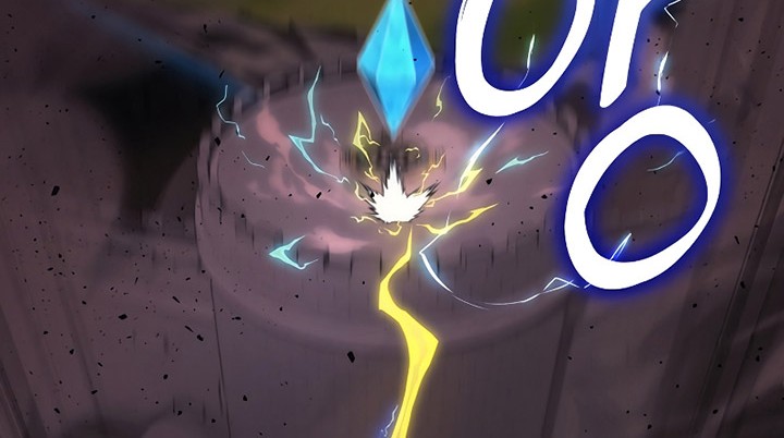 Quanzhi Gaoshou Chapter 22 Gambar 54