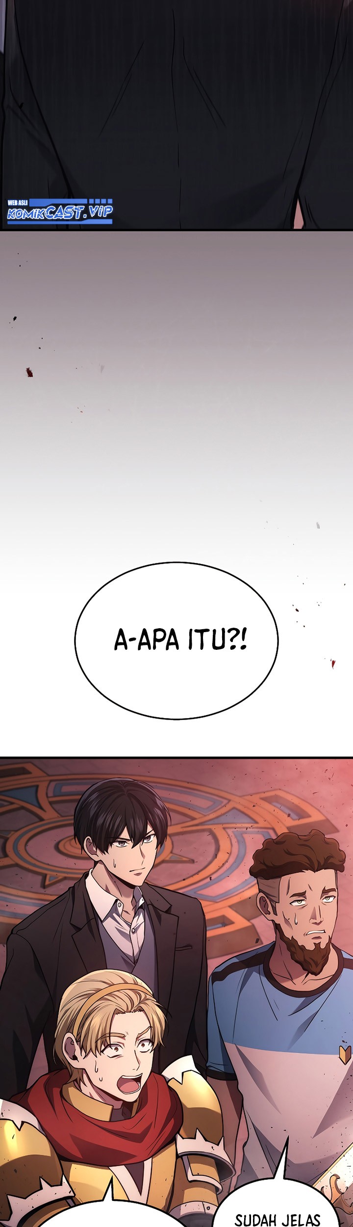 Quanzhi Gaoshou Chapter 22 Gambar 3