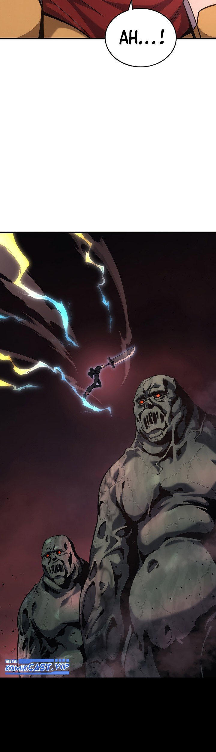 Quanzhi Gaoshou Chapter 22 Gambar 59