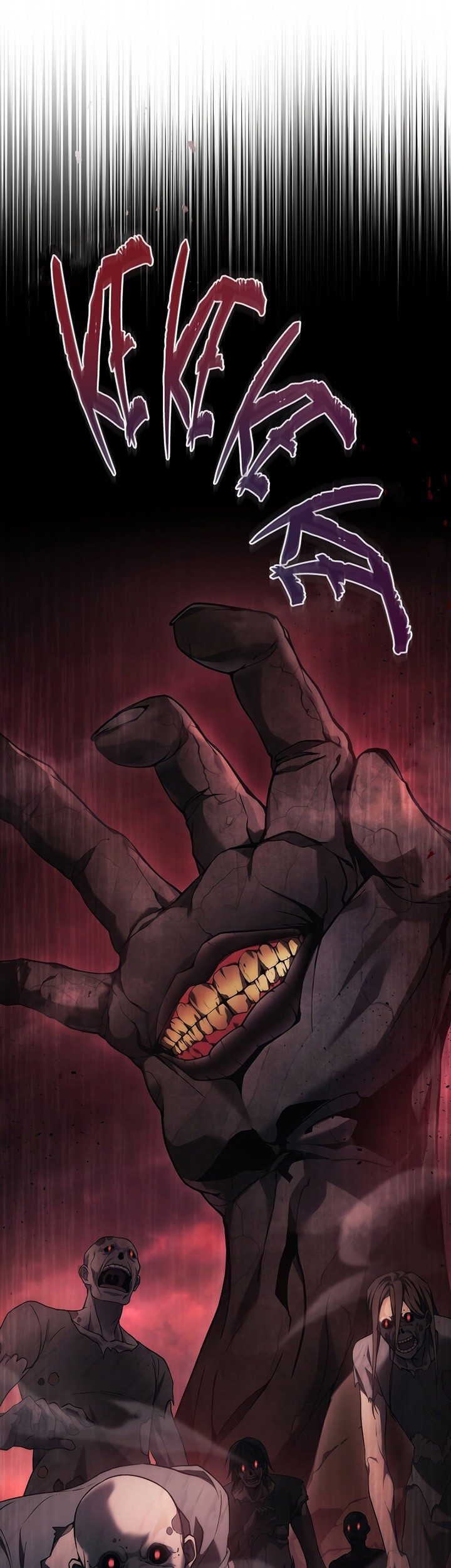 Quanzhi Gaoshou Chapter 22 Gambar 5