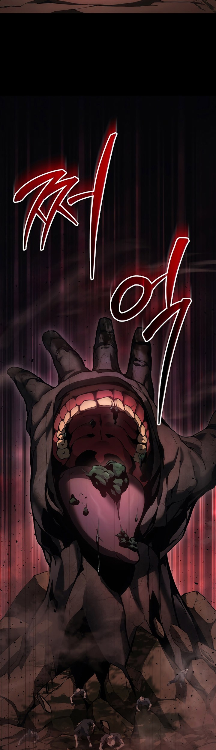 Quanzhi Gaoshou Chapter 22 Gambar 17