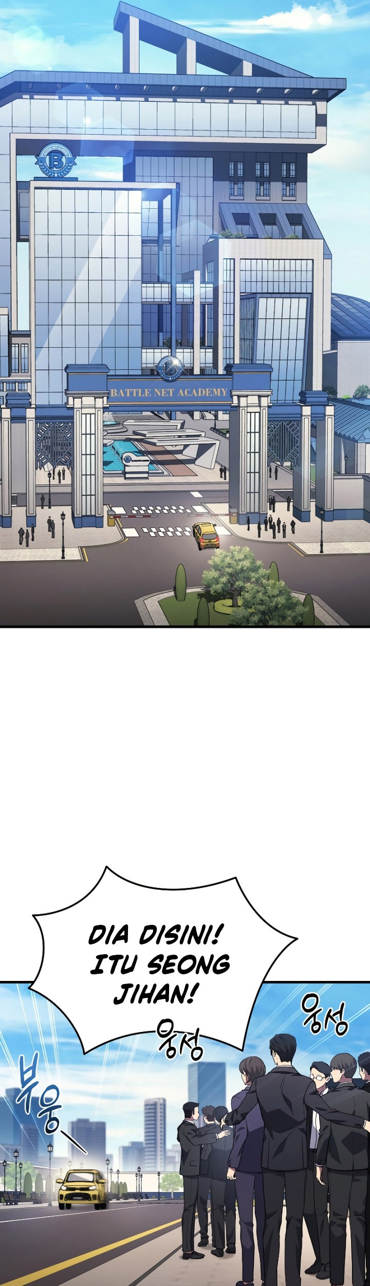 Quanzhi Gaoshou Chapter 26 Gambar 17