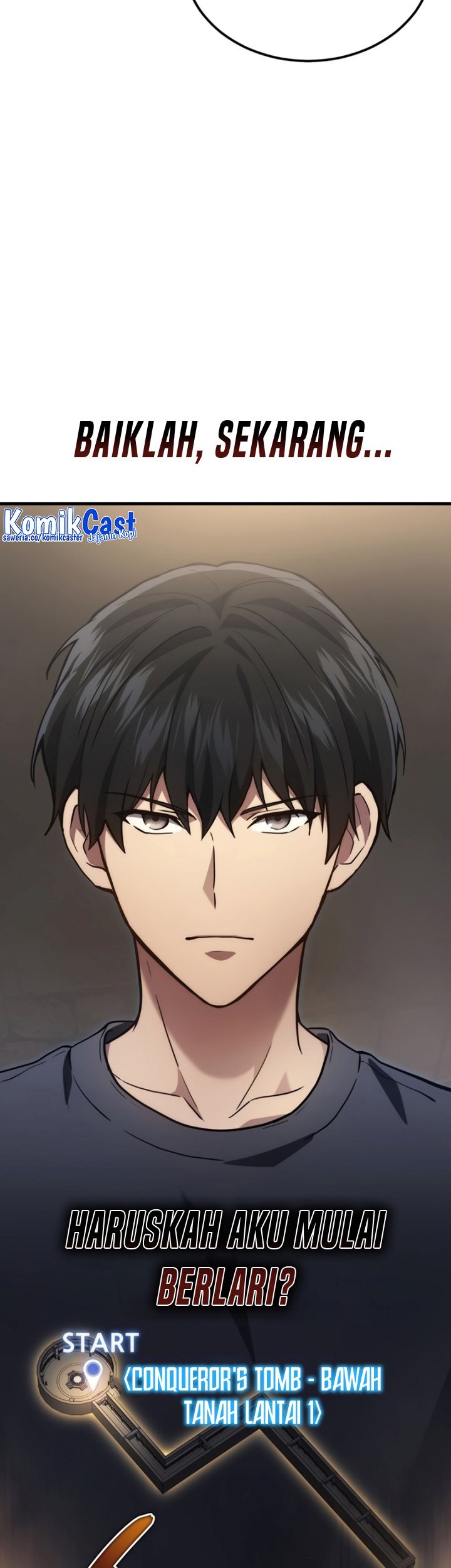 Quanzhi Gaoshou Chapter 27 Gambar 17