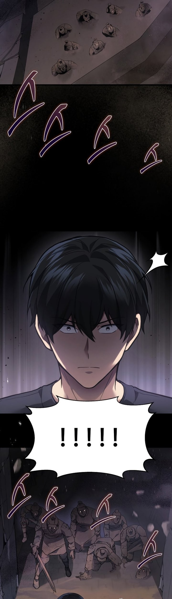 Quanzhi Gaoshou Chapter 29 Gambar 25