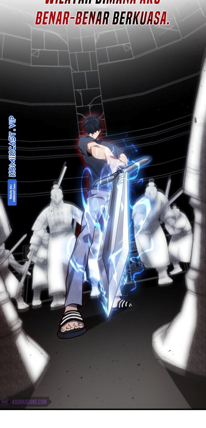 Quanzhi Gaoshou Chapter 29 Gambar 54