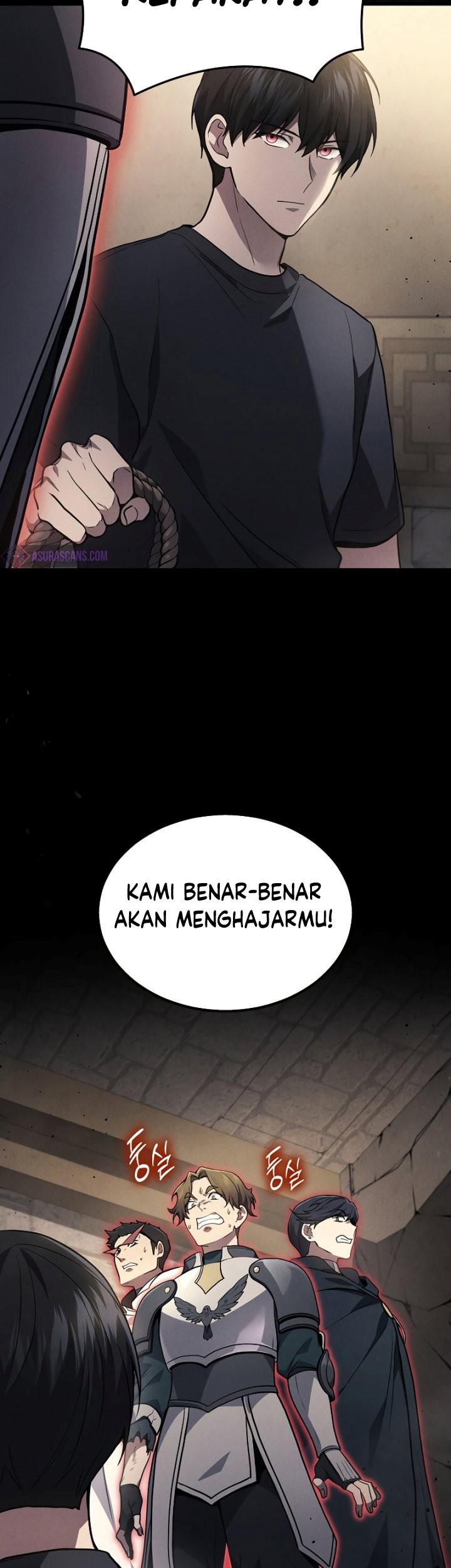 Quanzhi Gaoshou Chapter 29 Gambar 5