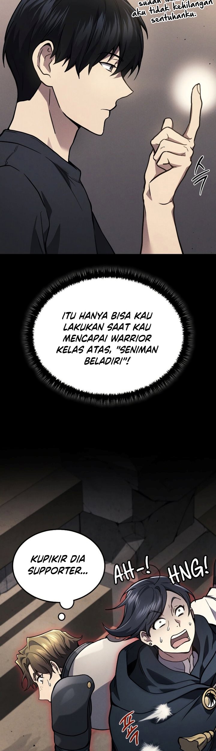 Quanzhi Gaoshou Chapter 29 Gambar 11
