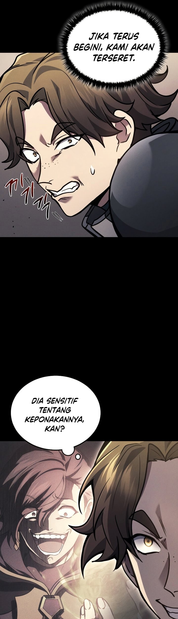 Quanzhi Gaoshou Chapter 29 Gambar 13
