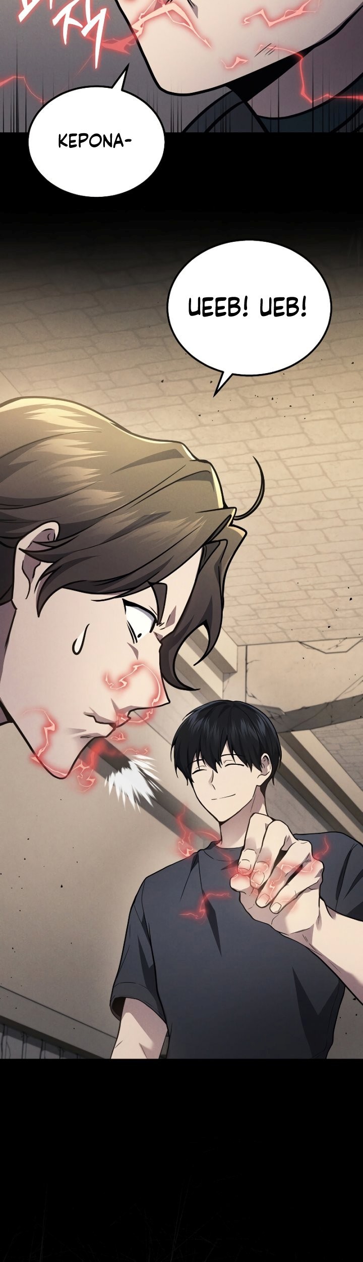 Quanzhi Gaoshou Chapter 29 Gambar 15