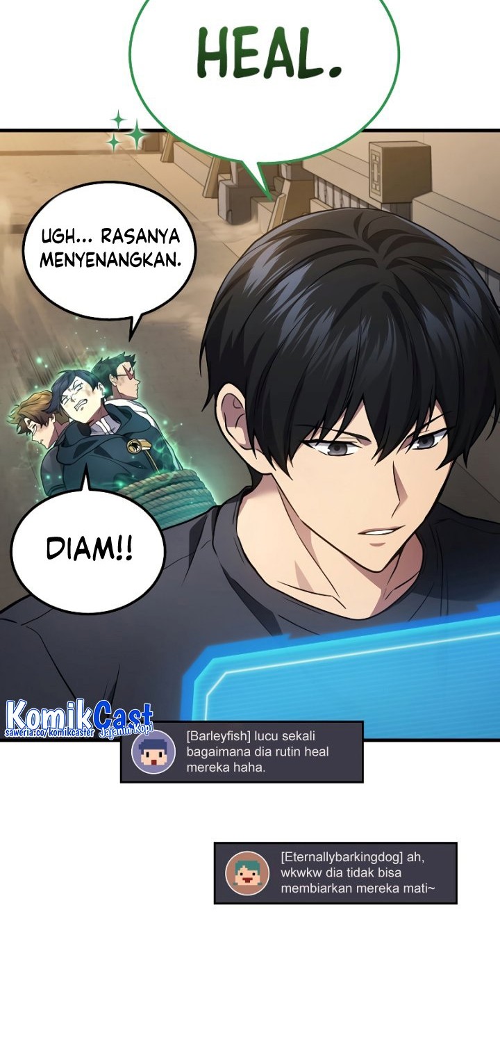Quanzhi Gaoshou Chapter 29 Gambar 18