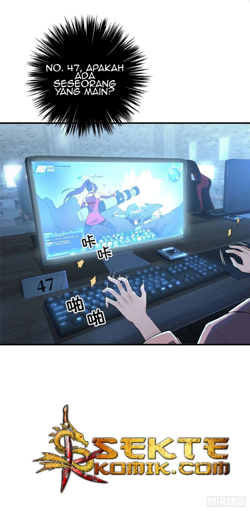 Quanzhi Gaoshou Chapter 3 Gambar 12