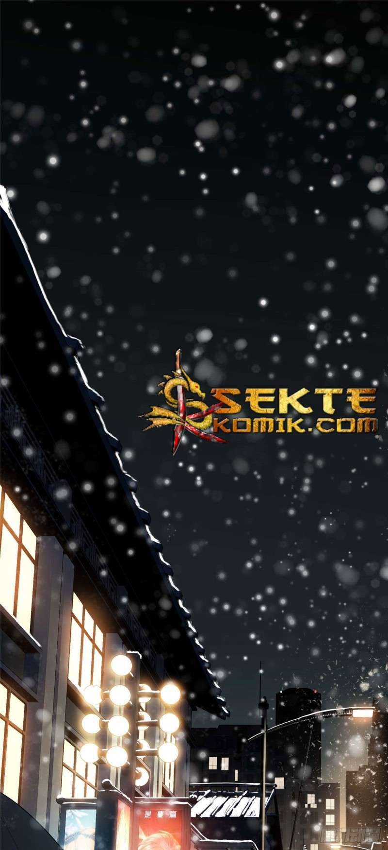 Baca Quanzhi Gaoshou Chapter 3 Gambar 2