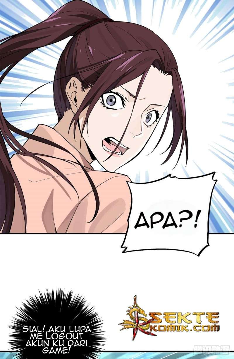 Quanzhi Gaoshou Chapter 3 Gambar 25