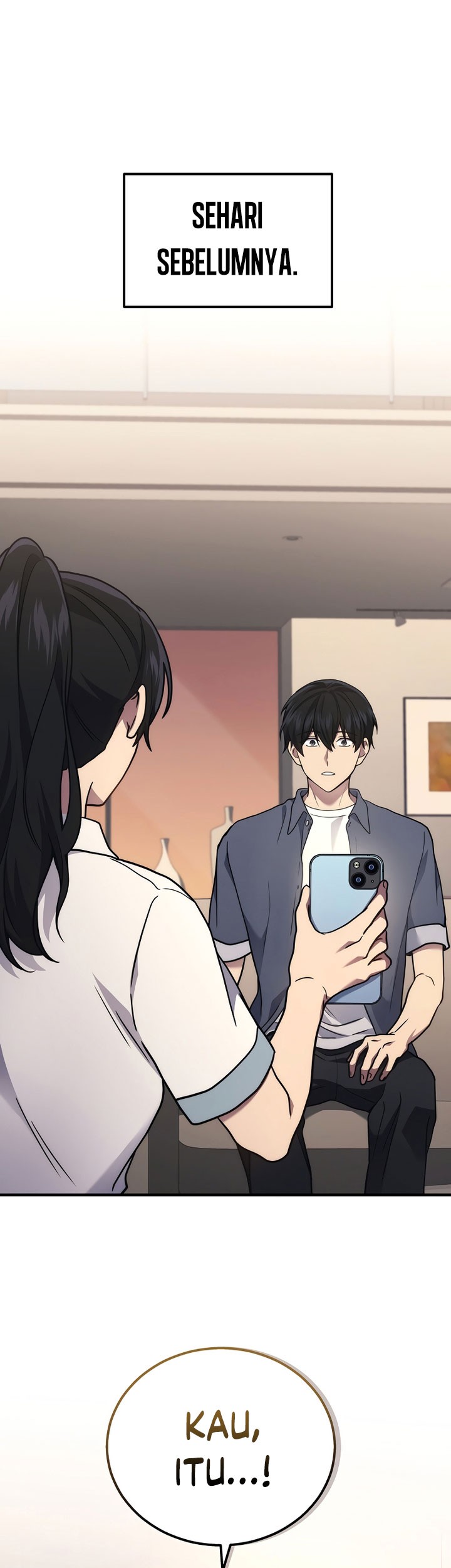Quanzhi Gaoshou Chapter 38 Gambar 11