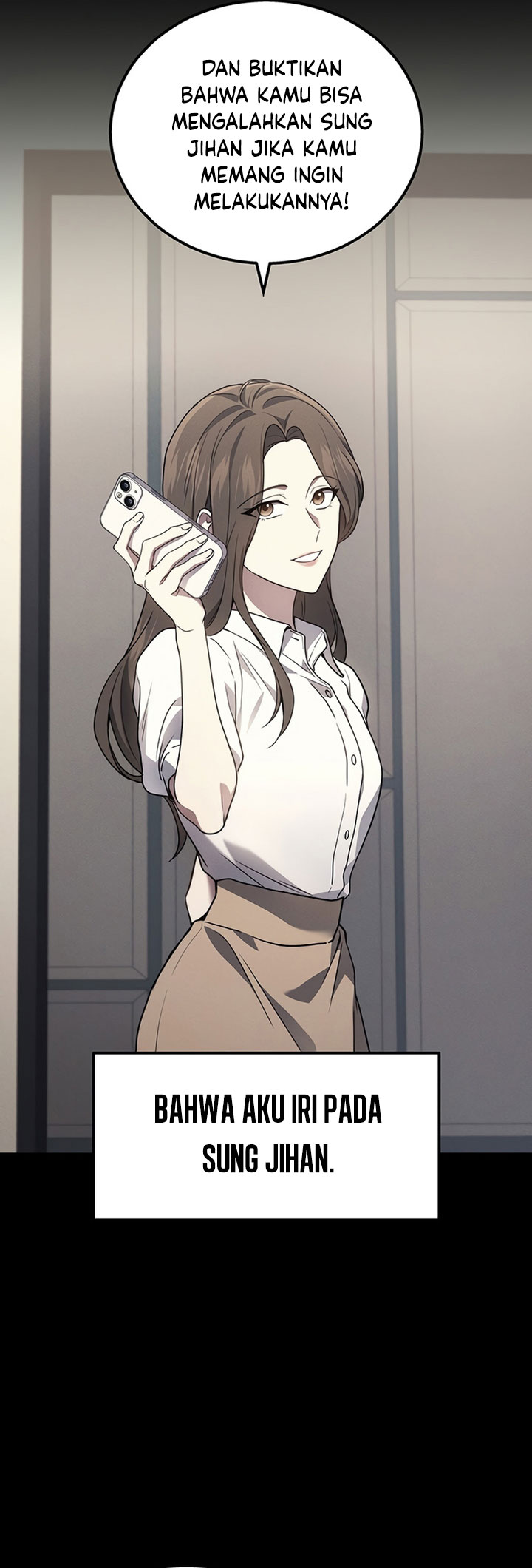 Quanzhi Gaoshou Chapter 45 Gambar 52