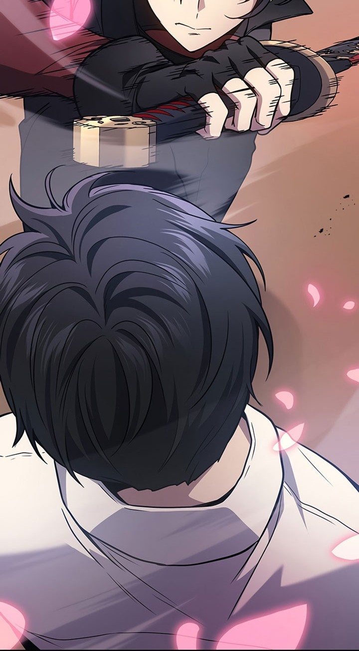 Quanzhi Gaoshou Chapter 45 Gambar 12