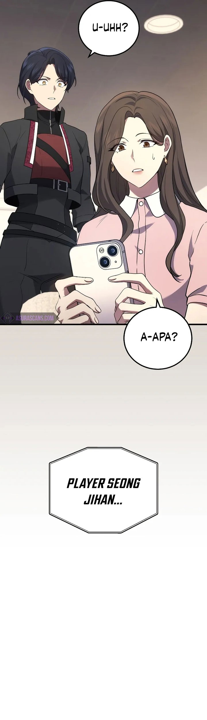 Quanzhi Gaoshou Chapter 48 Gambar 21