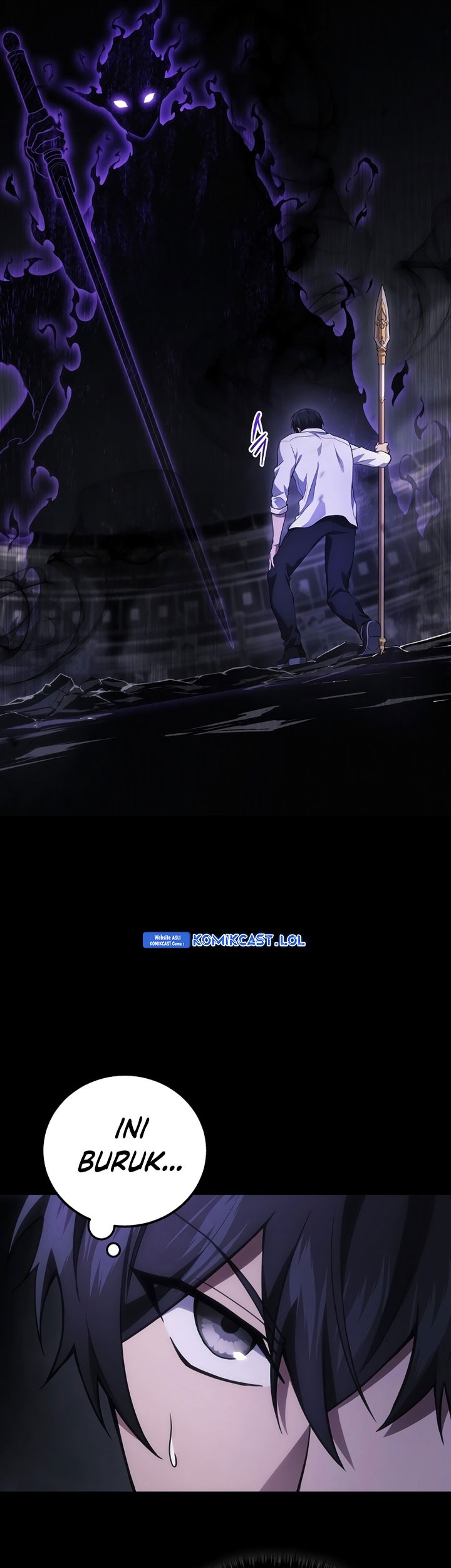 Quanzhi Gaoshou Chapter 49 Gambar 28