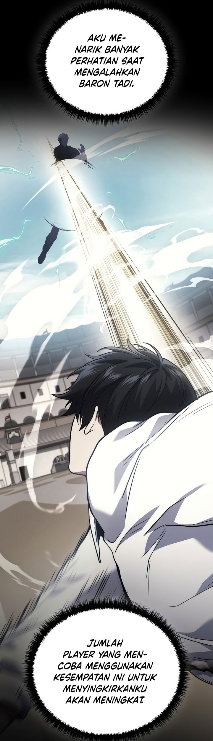 Quanzhi Gaoshou Chapter 49 Gambar 32