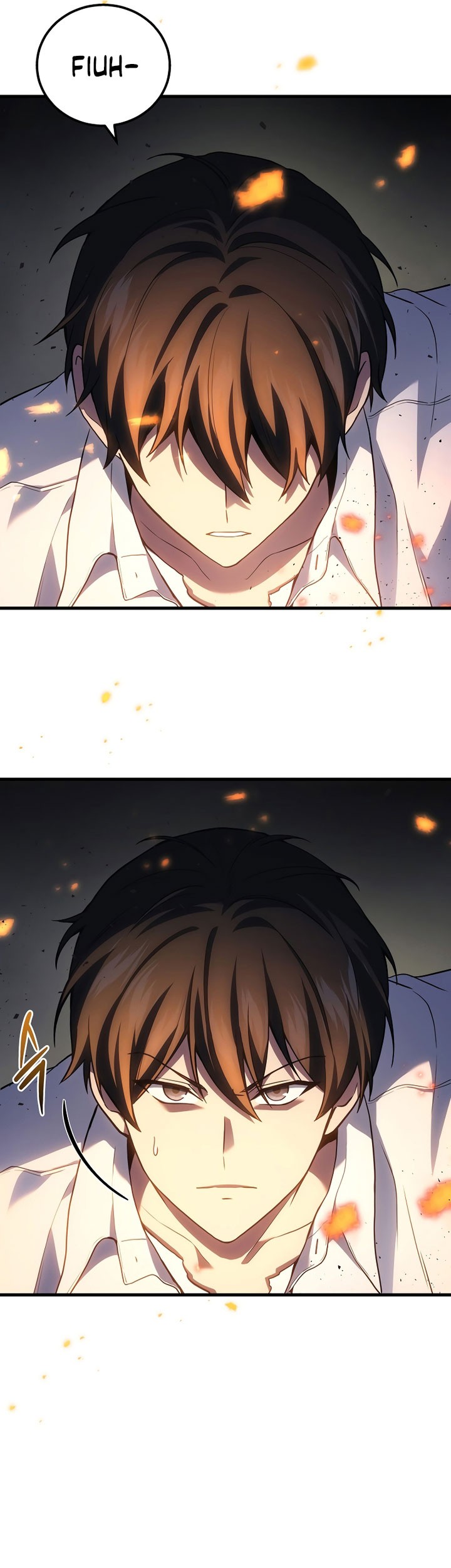 Quanzhi Gaoshou Chapter 49 Gambar 51