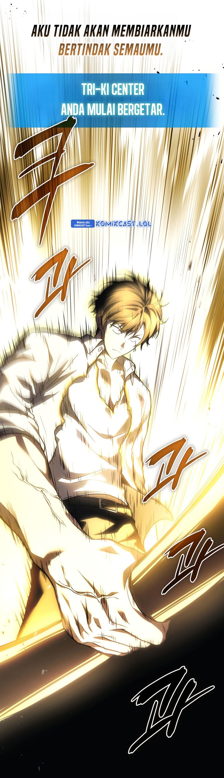 Quanzhi Gaoshou Chapter 49 Gambar 63