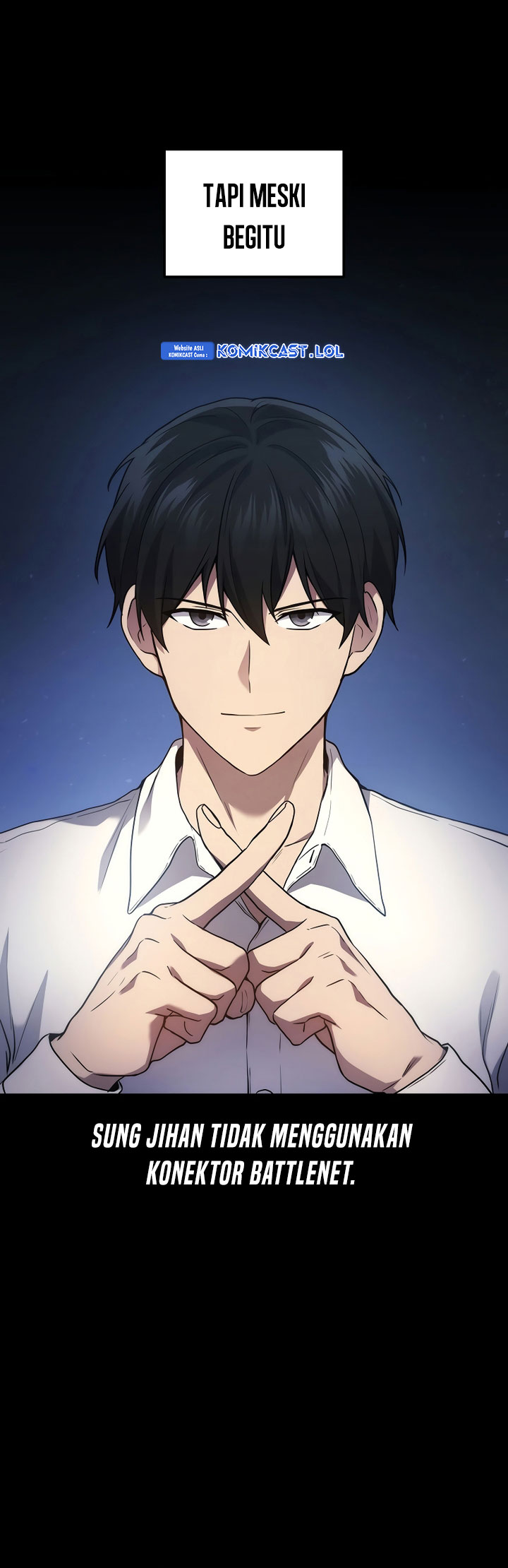Quanzhi Gaoshou Chapter 49 Gambar 7