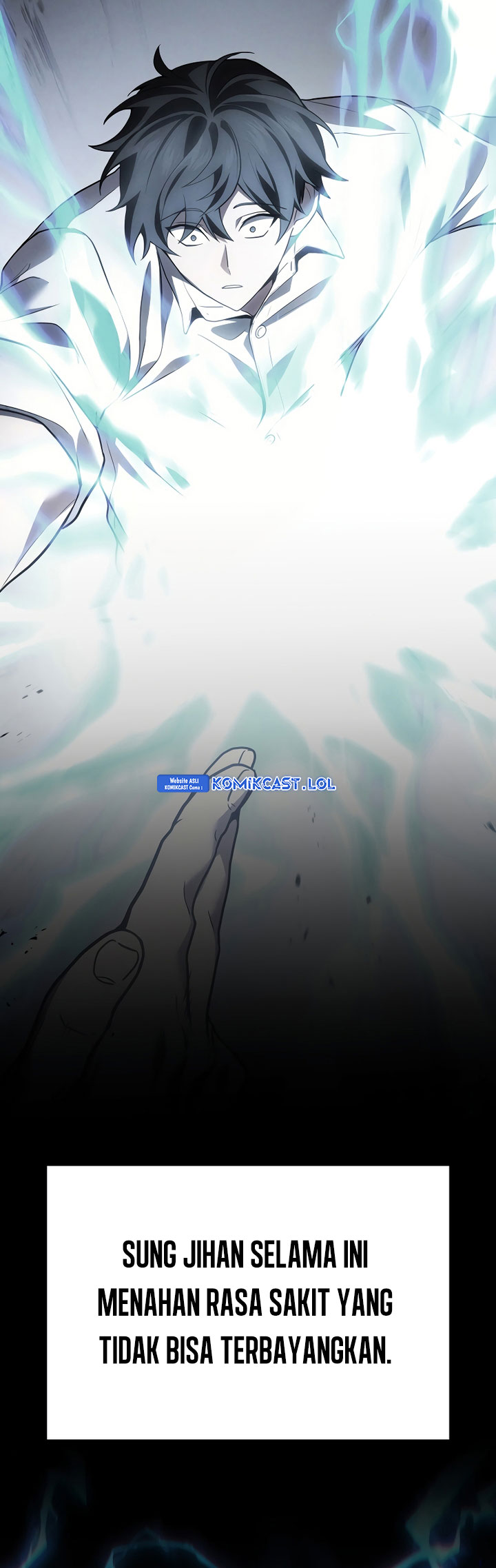 Quanzhi Gaoshou Chapter 49 Gambar 13