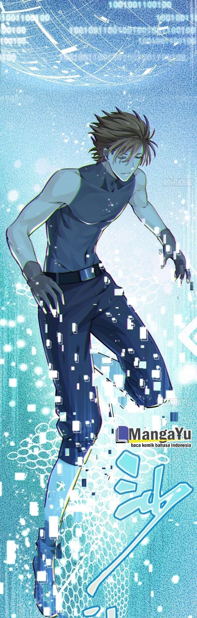 Quanzhi Gaoshou Chapter 5 Gambar 39