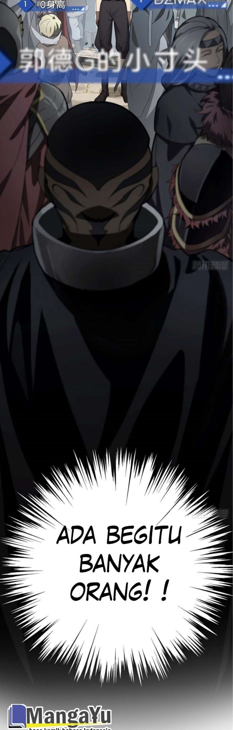 Quanzhi Gaoshou Chapter 5 Gambar 43