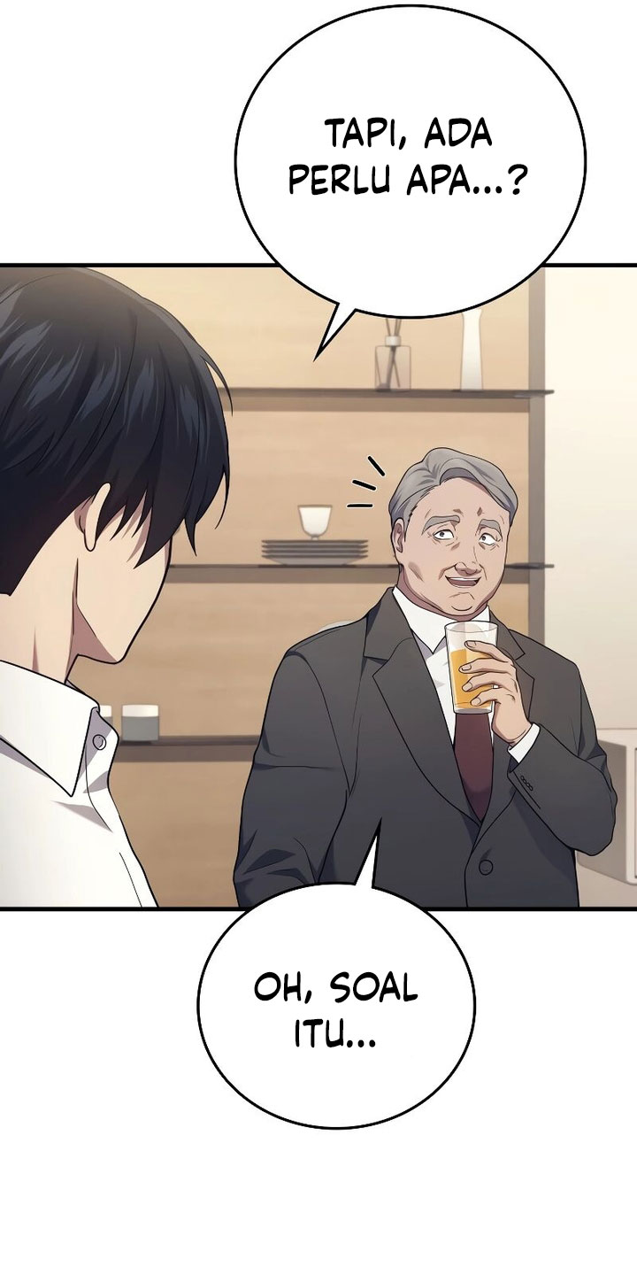Quanzhi Gaoshou Chapter 52 Gambar 18