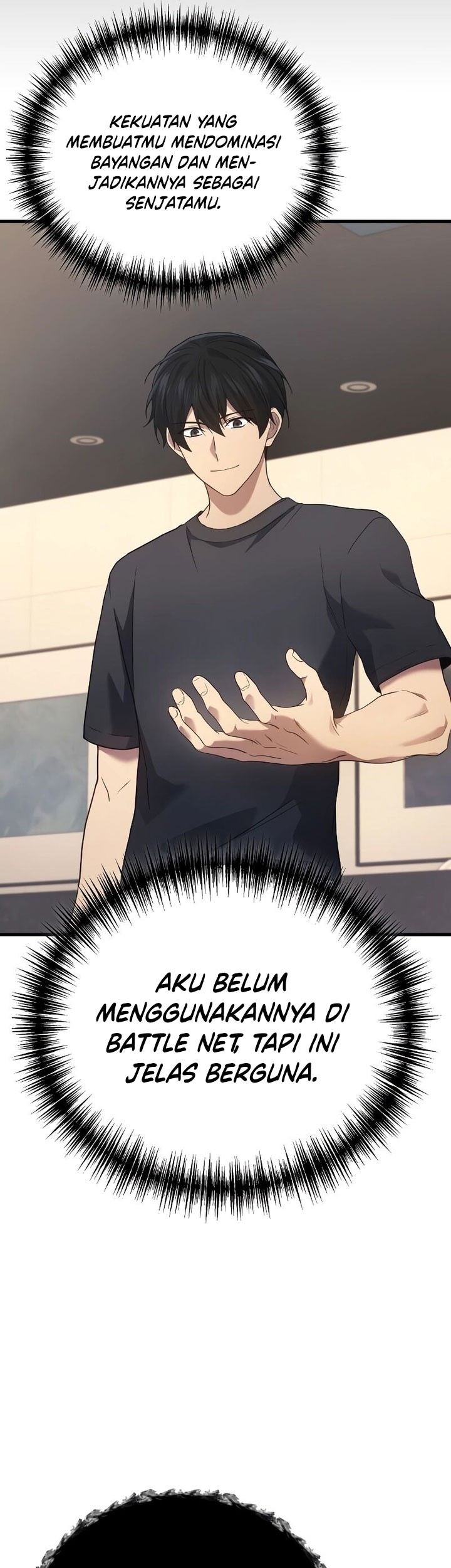 Quanzhi Gaoshou Chapter 53 Gambar 96