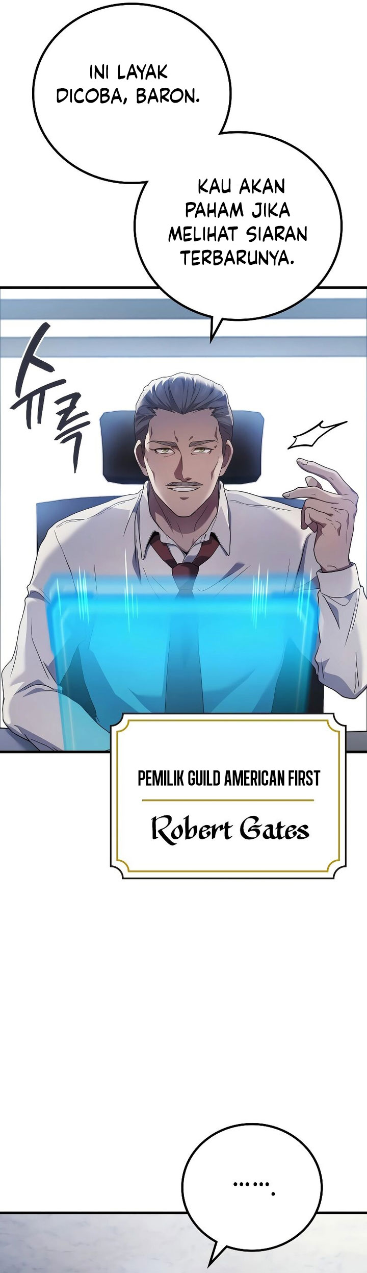 Quanzhi Gaoshou Chapter 54 Gambar 80