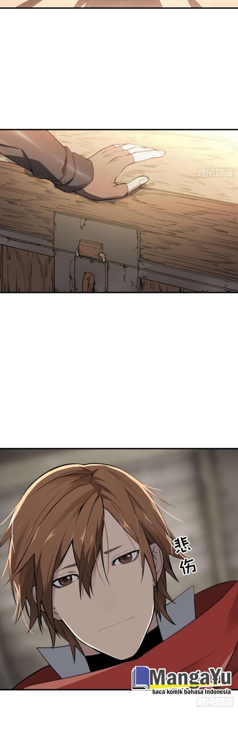 Quanzhi Gaoshou Chapter 6 Gambar 34