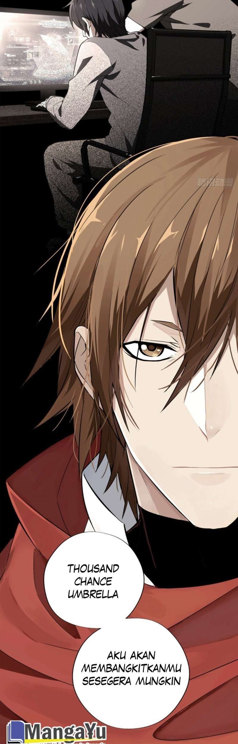 Quanzhi Gaoshou Chapter 6 Gambar 44