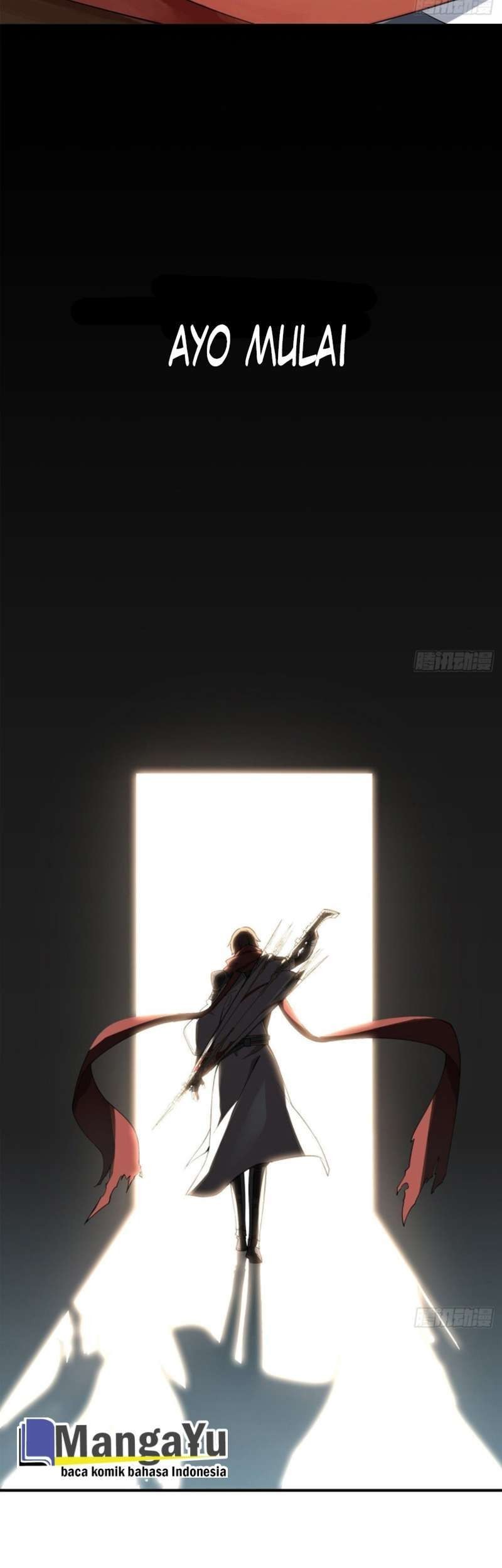 Quanzhi Gaoshou Chapter 6 Gambar 46