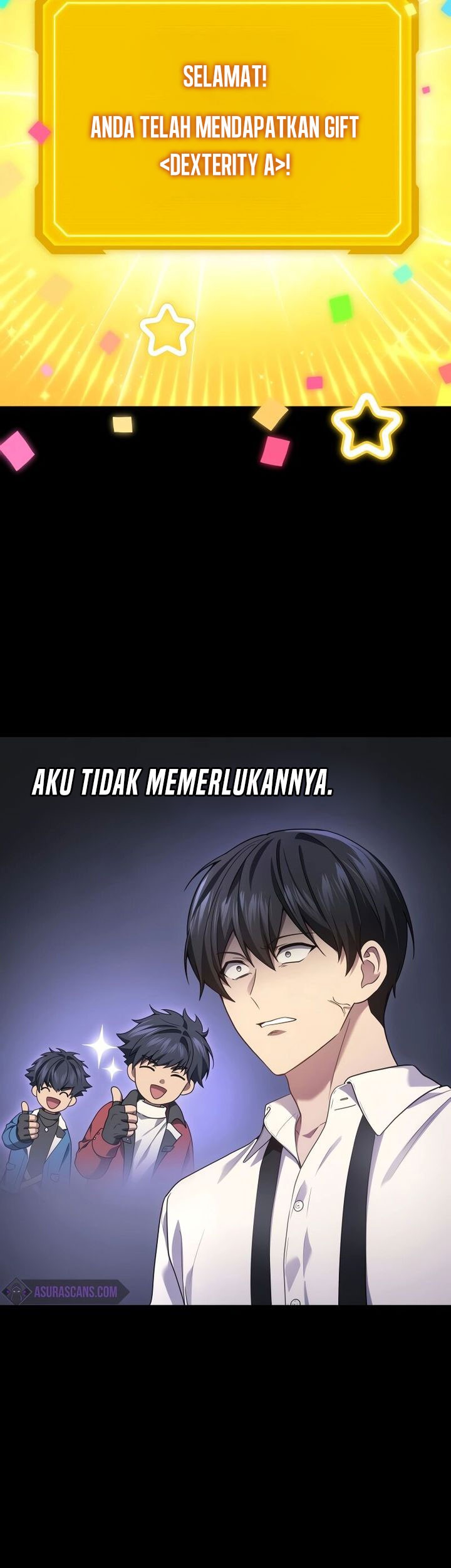 Quanzhi Gaoshou Chapter 65 Gambar 15