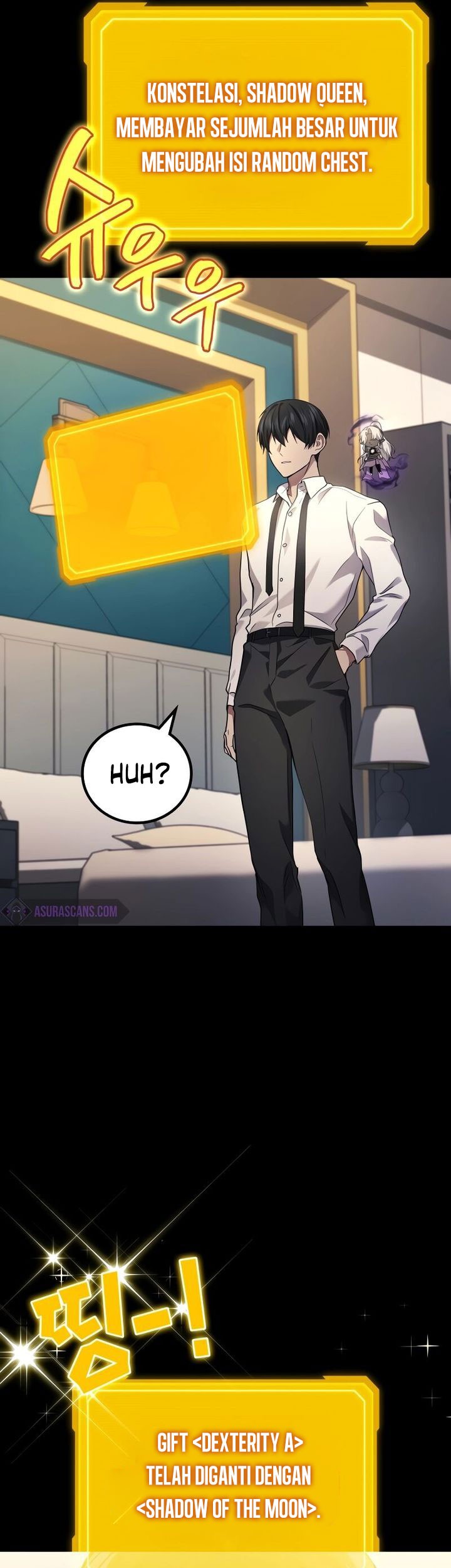 Quanzhi Gaoshou Chapter 65 Gambar 17