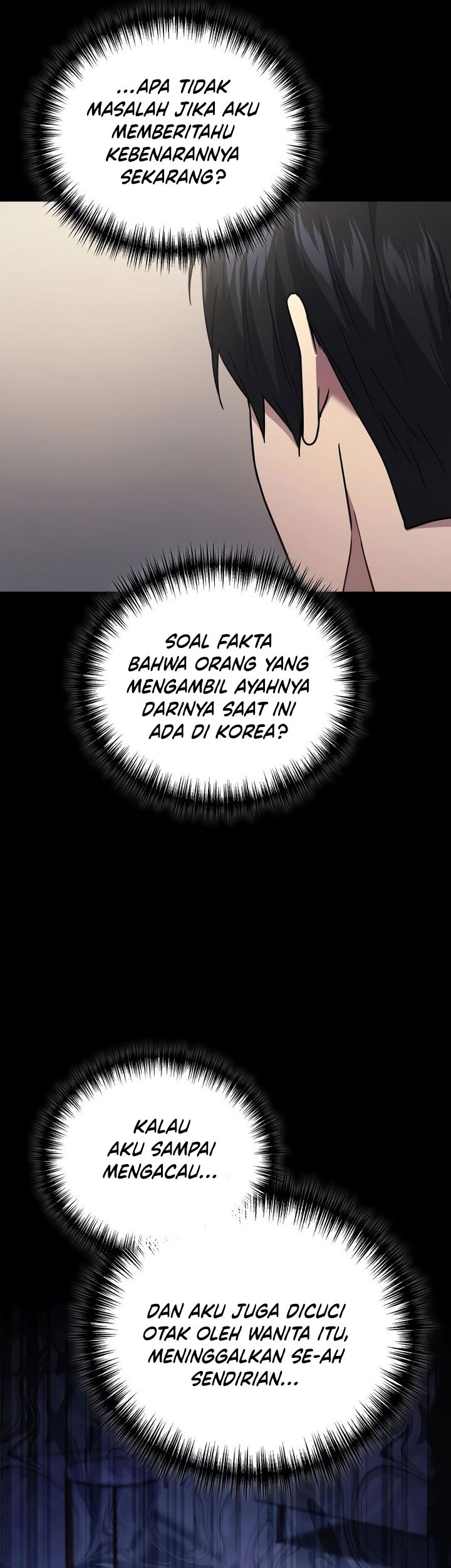 Quanzhi Gaoshou Chapter 65 Gambar 30