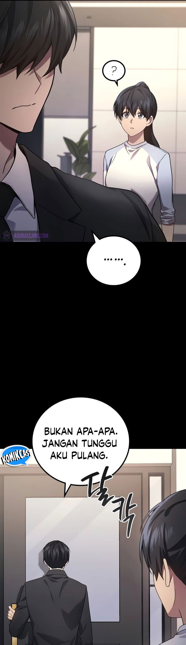 Quanzhi Gaoshou Chapter 65 Gambar 33