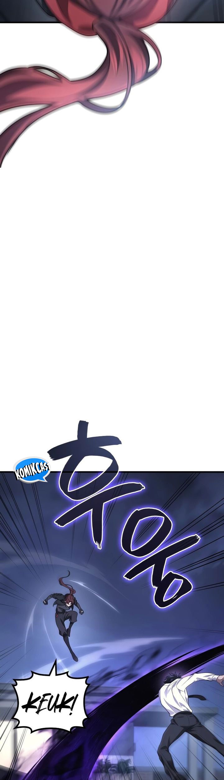 Quanzhi Gaoshou Chapter 65 Gambar 51