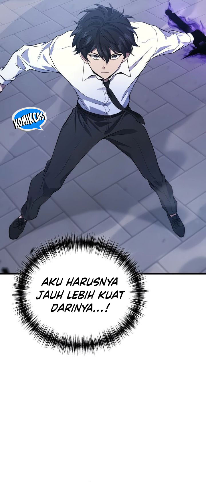 Quanzhi Gaoshou Chapter 65 Gambar 54