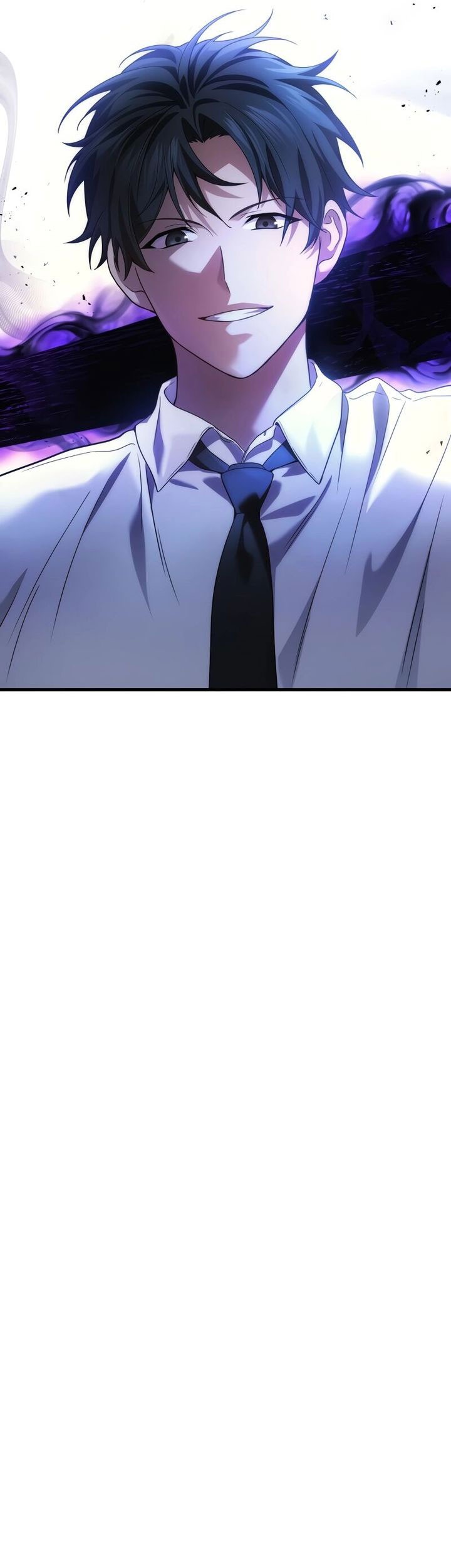 Quanzhi Gaoshou Chapter 65 Gambar 4