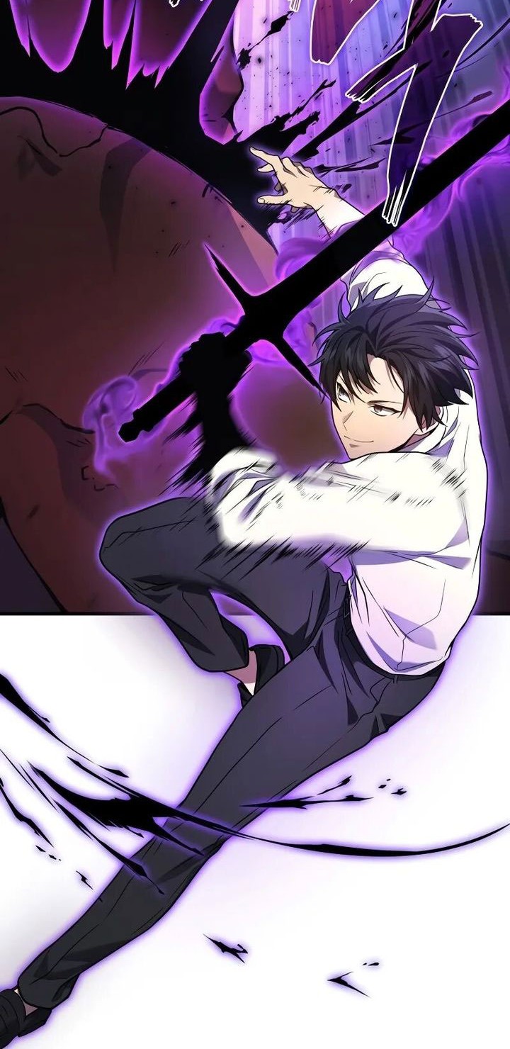 Quanzhi Gaoshou Chapter 71 Gambar 9