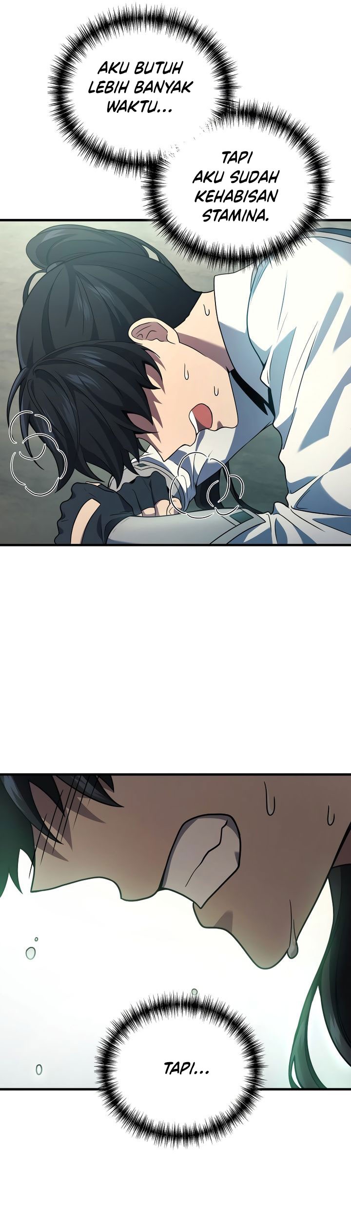 Quanzhi Gaoshou Chapter 72 Gambar 41