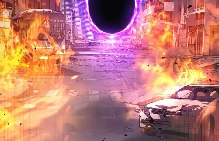 Quanzhi Gaoshou Chapter 75 Gambar 28