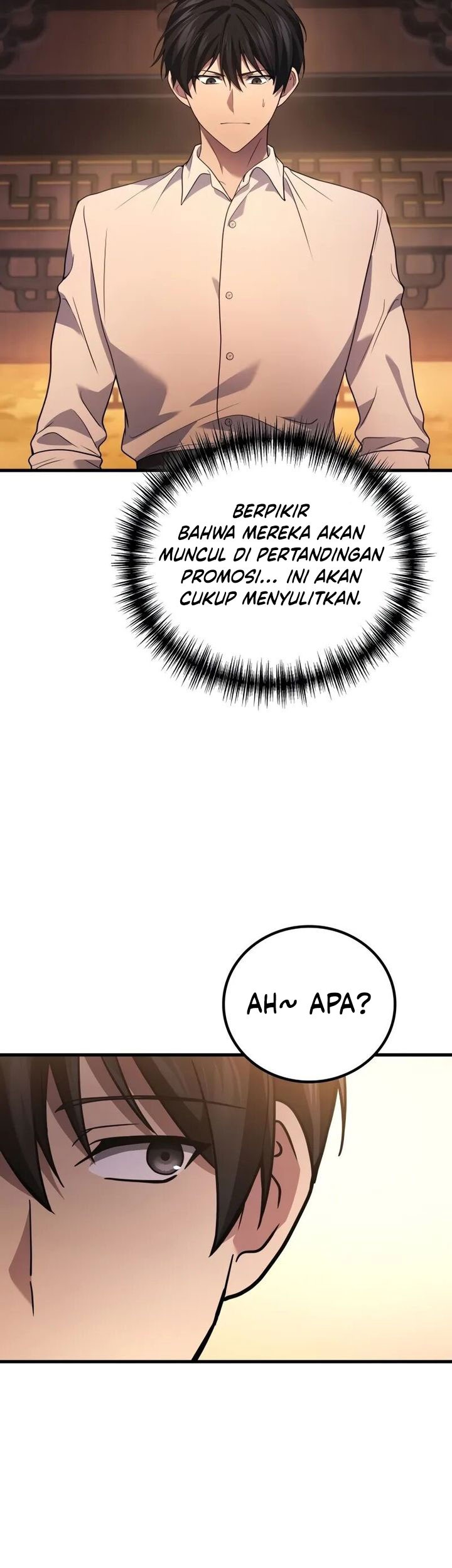 Quanzhi Gaoshou Chapter 75 Gambar 35