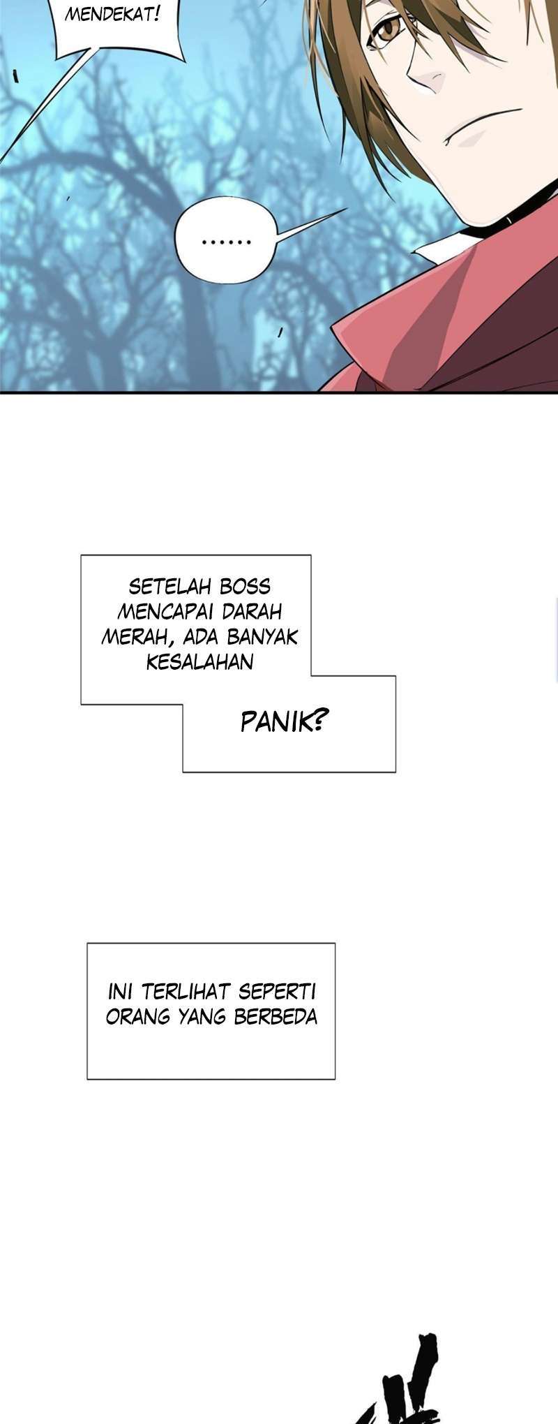 Quanzhi Gaoshou Chapter 8 Gambar 21