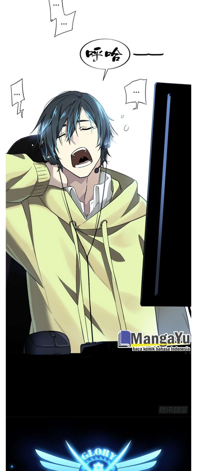 Quanzhi Gaoshou Chapter 9 Gambar 4