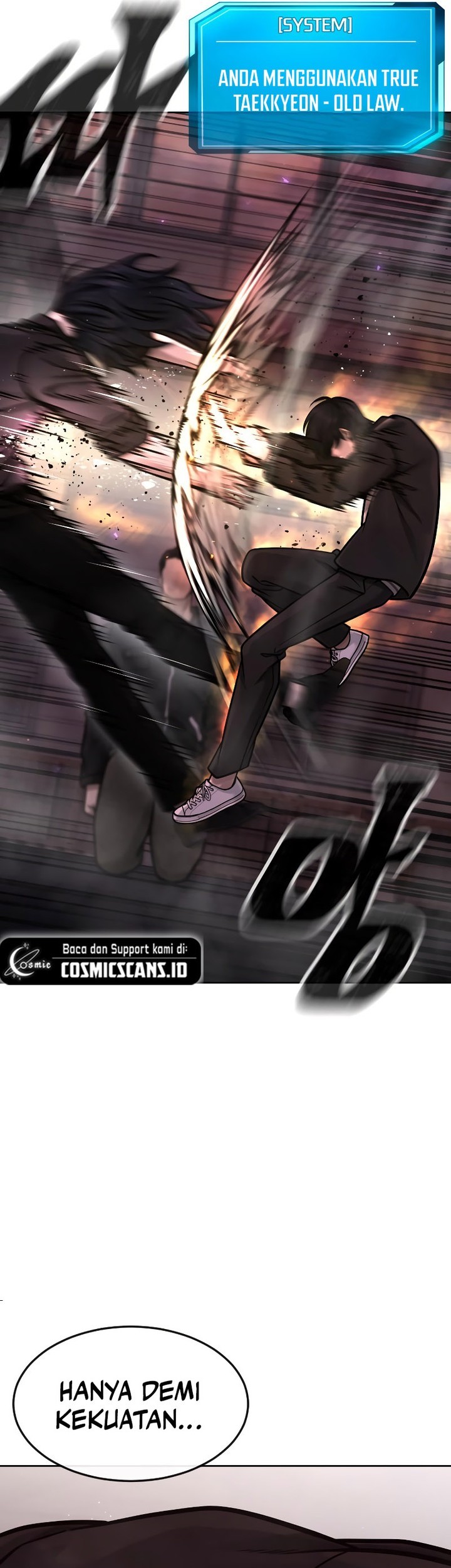Quest Supremacy Chapter 143 Gambar 27
